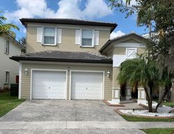 Pre-foreclosure in  NE 36TH TER Homestead, FL 33033