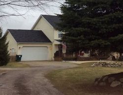 Pre-foreclosure Listing in BENTLEY LAKE RD HOWELL, MI 48843