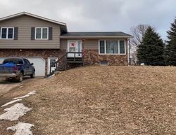 Pre-foreclosure Listing in HILL ST RUSSELL, MN 56169