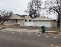 Pre-foreclosure in  63RD AVE N Minneapolis, MN 55429
