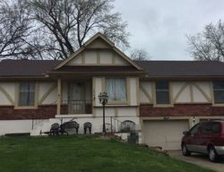 Pre-foreclosure Listing in SE 6TH ST LEES SUMMIT, MO 64063