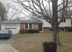 Pre-foreclosure Listing in LAGUNA DR GAITHERSBURG, MD 20879