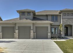 Pre-foreclosure in  S 185TH AVE Omaha, NE 68130