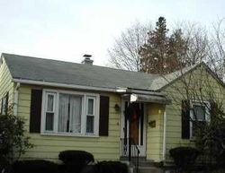 Pre-foreclosure Listing in HIGHLAND AVE NAUGATUCK, CT 06770