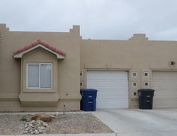 Pre-foreclosure in  MESA DEL RIO ST NW Albuquerque, NM 87121