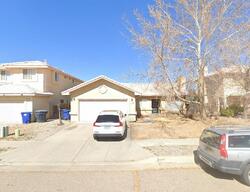 Pre-foreclosure in  RANCHO DEL REY RD NE Albuquerque, NM 87113