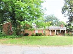 Pre-foreclosure Listing in SHELL DR ROANOKE RAPIDS, NC 27870