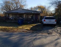 Pre-foreclosure Listing in S BAYARD ST COALGATE, OK 74538