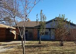 Pre-foreclosure Listing in S 3RD ST DUNCAN, OK 73533