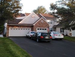 Pre-foreclosure Listing in GALWAY DR WEST CHESTER, PA 19380