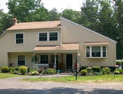 Pre-foreclosure in  FRIES MILL RD Franklinville, NJ 08322
