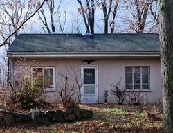 Pre-foreclosure in  ROSEMONT RINGOES RD Stockton, NJ 08559