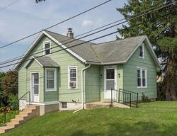 Pre-foreclosure in  NORWOOD AVE Downingtown, PA 19335