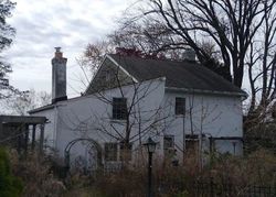 Pre-foreclosure in  W STRASBURG RD Coatesville, PA 19320