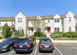 Pre-foreclosure in  STRAWBERRY PATCH CT Freehold, NJ 07728