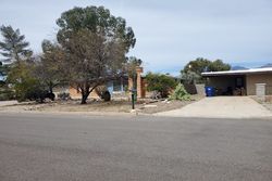 Pre-foreclosure in  E HAWTHORNE ST Tucson, AZ 85711