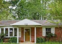 Pre-foreclosure Listing in TYRE ST UPPER MARLBORO, MD 20772