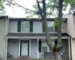 Pre-foreclosure Listing in PENNSBURY WAY BOWIE, MD 20716