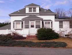 Pre-foreclosure Listing in SUNSET AVE PUTNAM, CT 06260