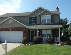 Pre-foreclosure in  MIMOSA DR Granite City, IL 62040