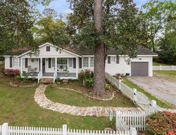 Pre-foreclosure in  S HARRISON ST Covington, LA 70433