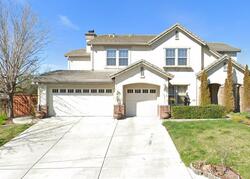 Pre-foreclosure in  MARSHFIELD RD Vallejo, CA 94591