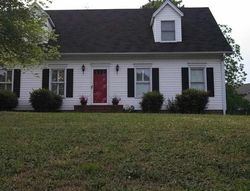 Pre-foreclosure in  COLIGNY CT Greenville, SC 29607