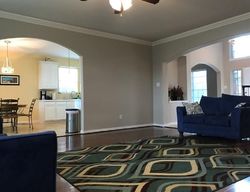 Pre-foreclosure in  FANNIN DR Arlington, TX 76001