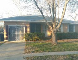 Pre-foreclosure in  DUVALL DR Killeen, TX 76541
