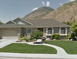 Pre-foreclosure Listing in E 750 S SPRINGVILLE, UT 84663