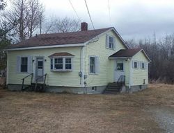 Pre-foreclosure in  SPRUCE HEAD RD South Thomaston, ME 04858