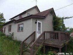 Pre-foreclosure in  1ST ST Carthage, NY 13619