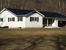 Pre-foreclosure Listing in GRASSY BROOK RD NEWFANE, VT 05345