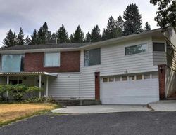 Pre-foreclosure in  W NORTH FIVE MILE RD Spokane, WA 99208