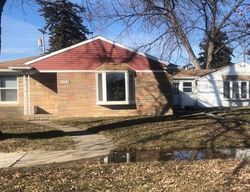 Pre-foreclosure in  ROSEDALE ST Southgate, MI 48195