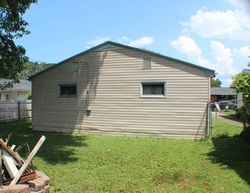Pre-foreclosure Listing in CLIFF ST IRONTON, OH 45638