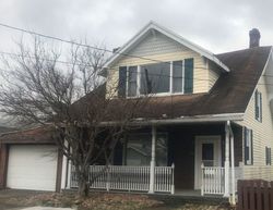 Pre-foreclosure Listing in WOODLAND AVE CHARLEROI, PA 15022