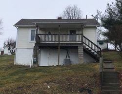 Pre-foreclosure Listing in STATEMENT ST WASHINGTON, PA 15301