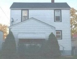 Pre-foreclosure Listing in COLLEGE ST GROVEPORT, OH 43125