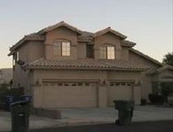 Pre-foreclosure Listing in W 17TH ST YUMA, AZ 85364