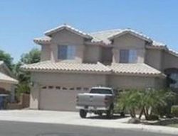 Pre-foreclosure Listing in W 17TH ST YUMA, AZ 85364