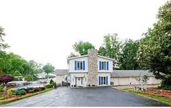 Pre-foreclosure in  TWIN COVES LN Clover, SC 29710
