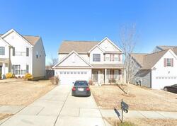 Pre-foreclosure in  HADDINGTON DR Fort Mill, SC 29707