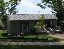 Pre-foreclosure in  N 2ND ST Bayfield, WI 54814