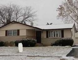 Pre-foreclosure in  BERNHARD RD Columbus, OH 43227
