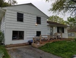Pre-foreclosure in  BAXTER DR Columbus, OH 43227