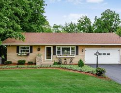 Pre-foreclosure in  ROSEHILL RD Reynoldsburg, OH 43068