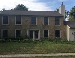  Moccasin Dr, Westerville OH