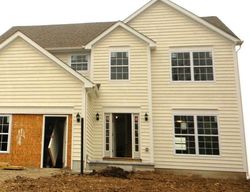 Pre-foreclosure Listing in TANNIC ST BLACKLICK, OH 43004