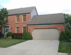  Ashgate Ct, Dublin OH